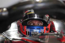 Jenson Button