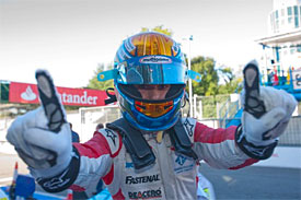 Esteban Gutierrez
