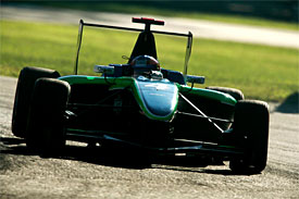 Robert Wickens