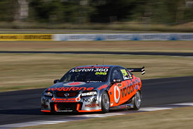 Team Vodafone, 2010