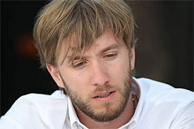 Nick Heidfeld