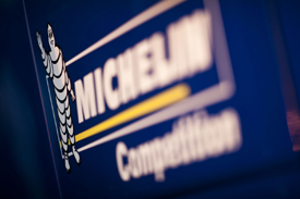 Michelin logo