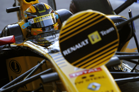 Robert Kubica