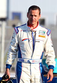 Butch Leitzinger