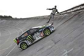 Ken Block 