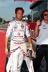Jenson Button