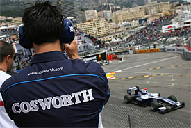 Cosworth