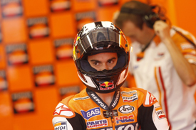 Dani Pedrosa