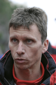 Gilles Panizzi