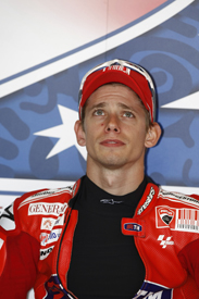 Casey Stoner