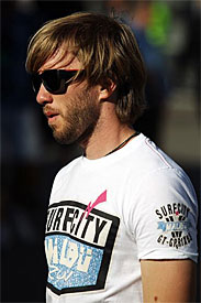 Nick Heidfeld