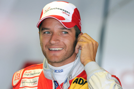 Timo Scheider