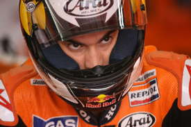 Dani Pedrosa