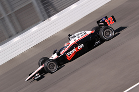 Will Power, Penske, Motegi