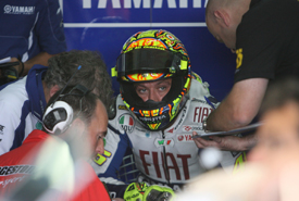 Valentino Rossi