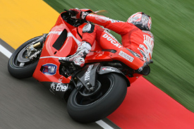 Nicky Hayden