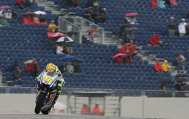 Valentino Rossi, Yamaha, Aragon
