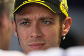 Valentino Rossi