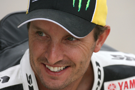 Colin Edwards