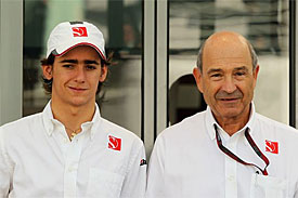 Esteban Gutierrez