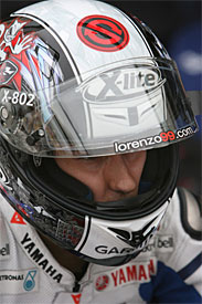 Jorge Lorenzo