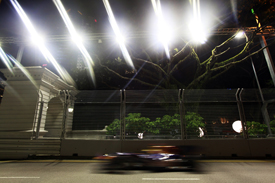 Singapore
