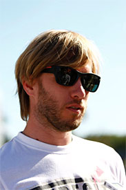 Nick Heidfeld