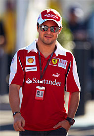 Felipe Massa