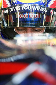 Mark Webber