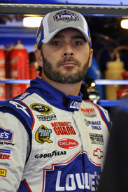 Jimmie Johnson
