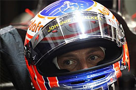 Jenson Button