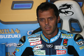 Loris Capirossi