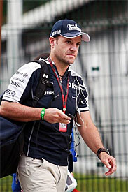 Rubens Barrichello