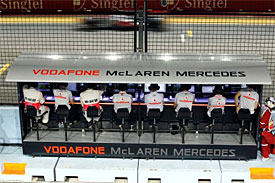 McLaren