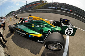 Takuma Sato