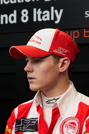 Ben Hanley