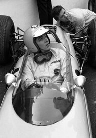 Trevor Taylor