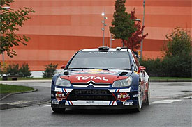 Sebastien Ogier 