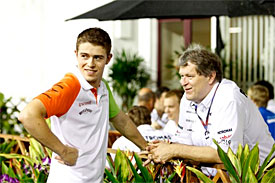 Paul di Resta