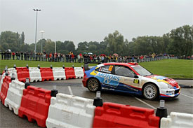  Yvan Muller