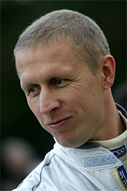 Alister McRae 