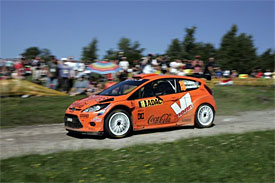 Mads Ostberg