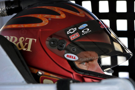 Clint Bowyer