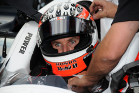 Will Power