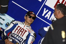 Jorge Lorenzo