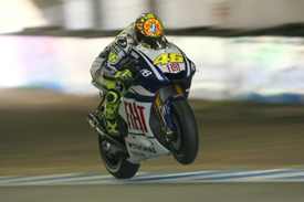 Valentino Rossi, Yamaha, Motegi