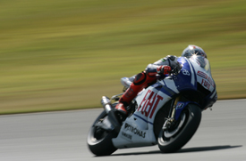 Jorge Lorenzo, Yamaha, Motegi 2010