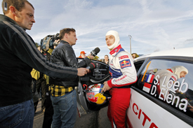Sebastien Loeb
