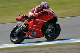 Casey Stoner, Ducati, Motegi