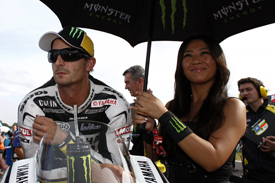 Colin Edwards